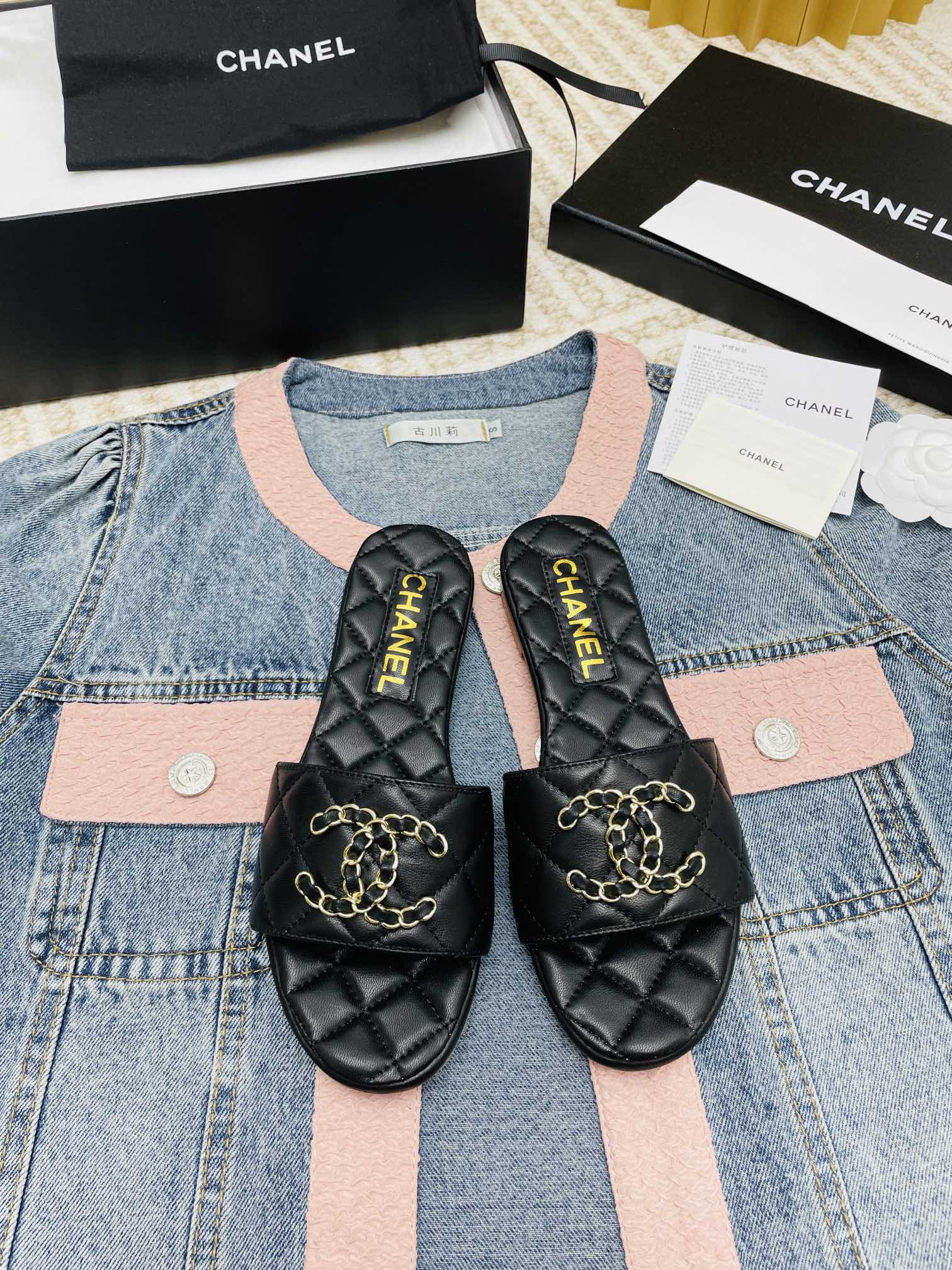 Women's high heels